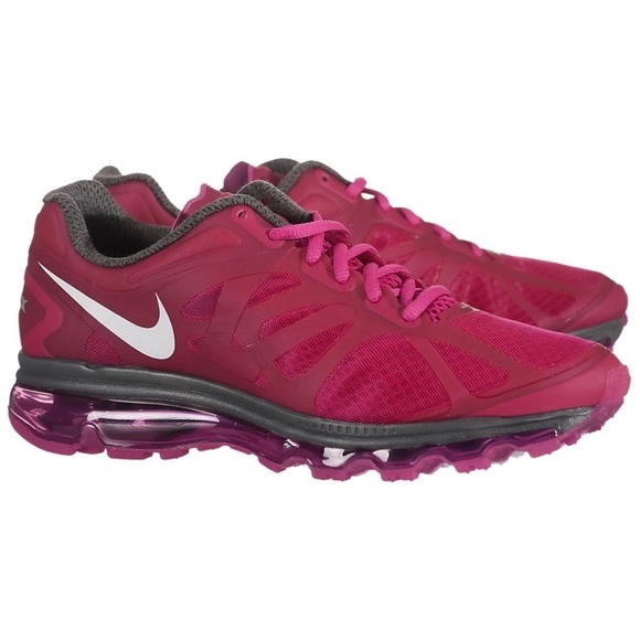 Nike Shoes - NIKE | Women's Air Max+ Pink